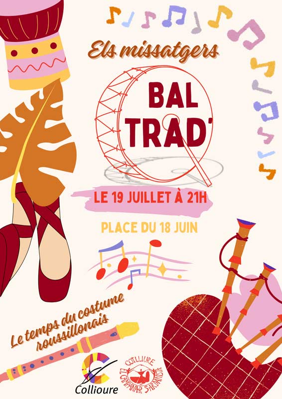 Bal trad