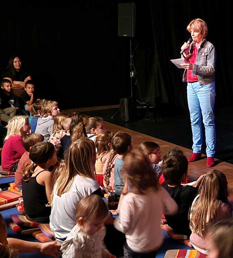 Festival Jeune public