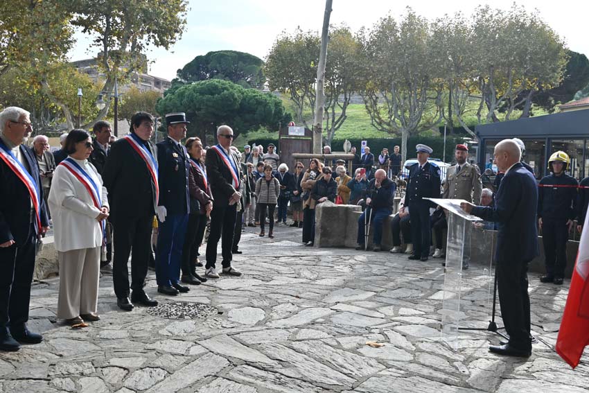 11 novembre Collioure