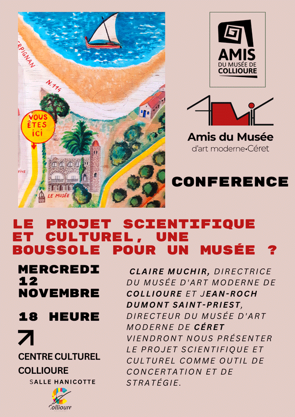Conférence