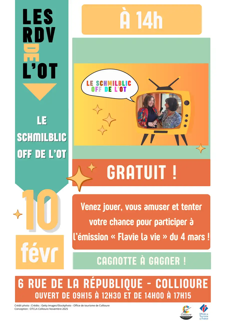 10 févr Le schmilblic off de l’ot portrait