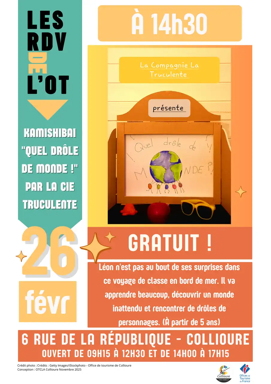 26 févr Kamishibai Portrait