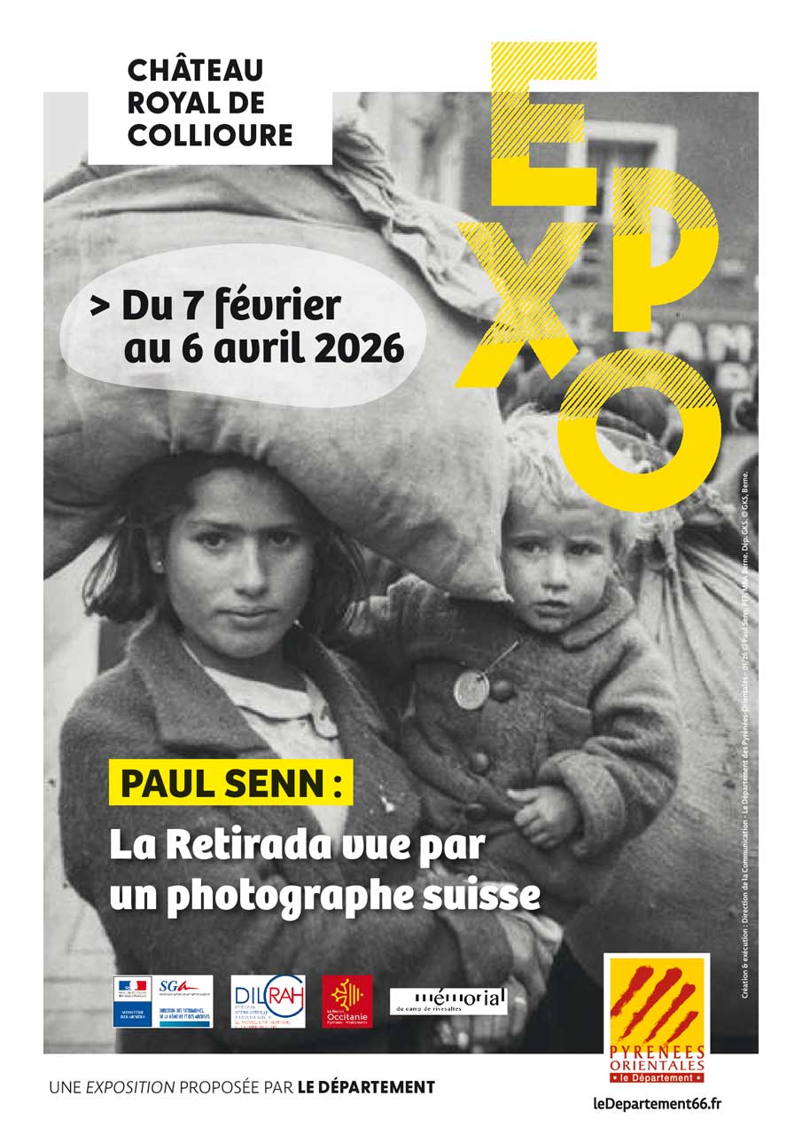 Expo PAUL SENN A4 26