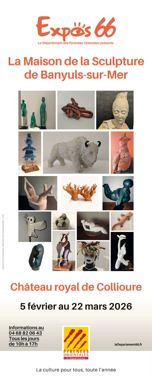 Maison de la Sculpture