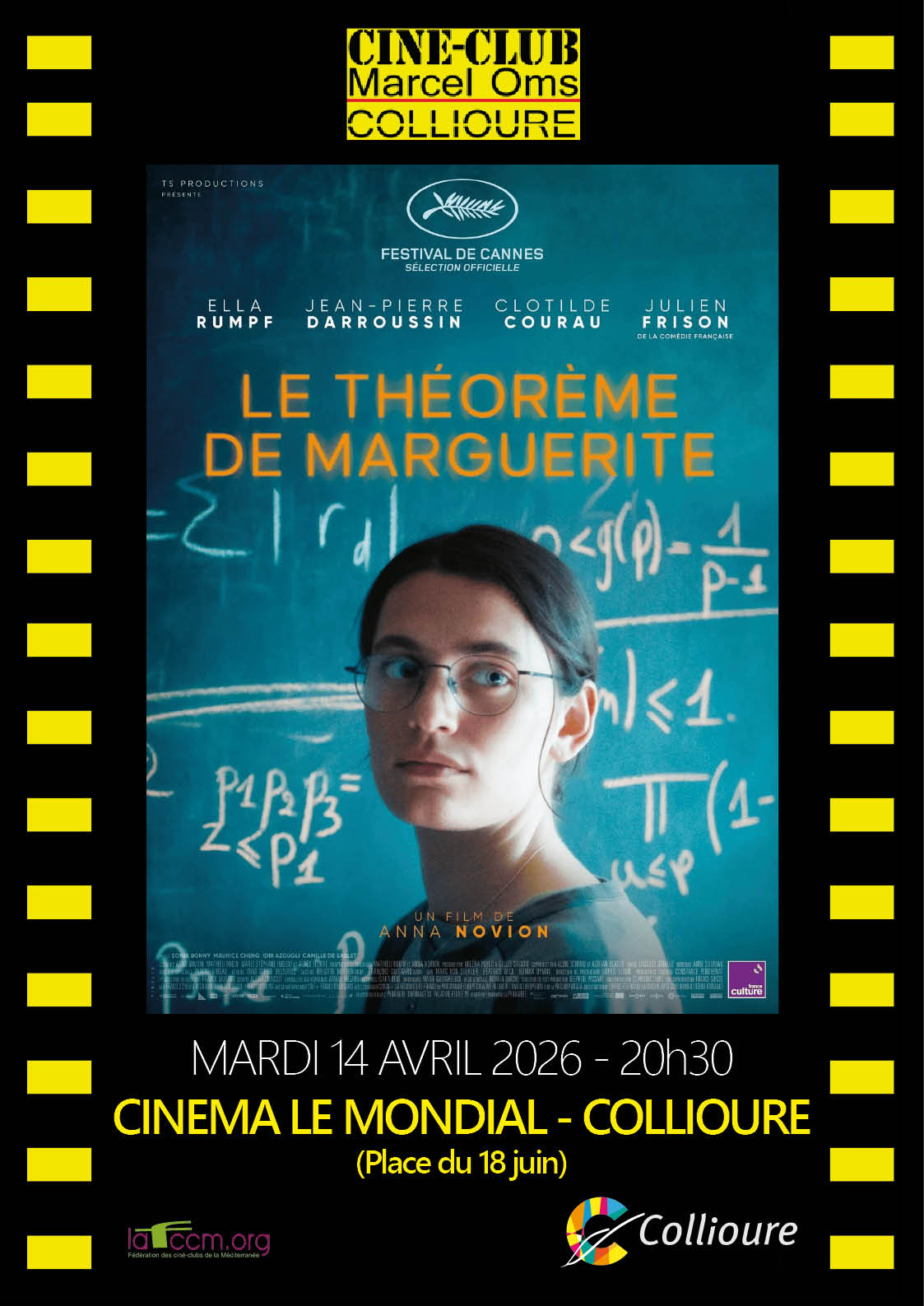 2026 04 14 Le théorème