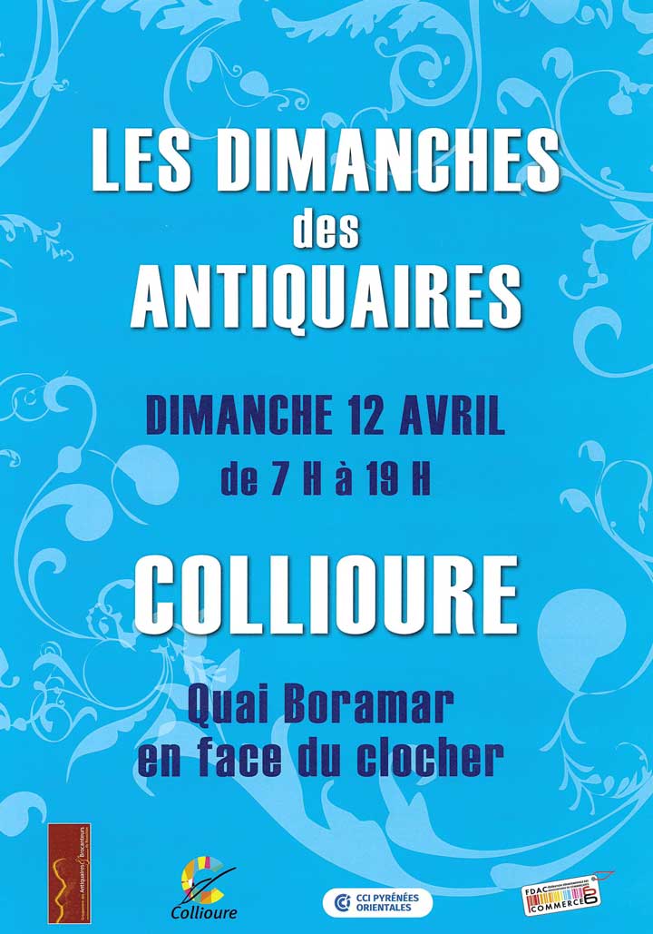 Antiquaires