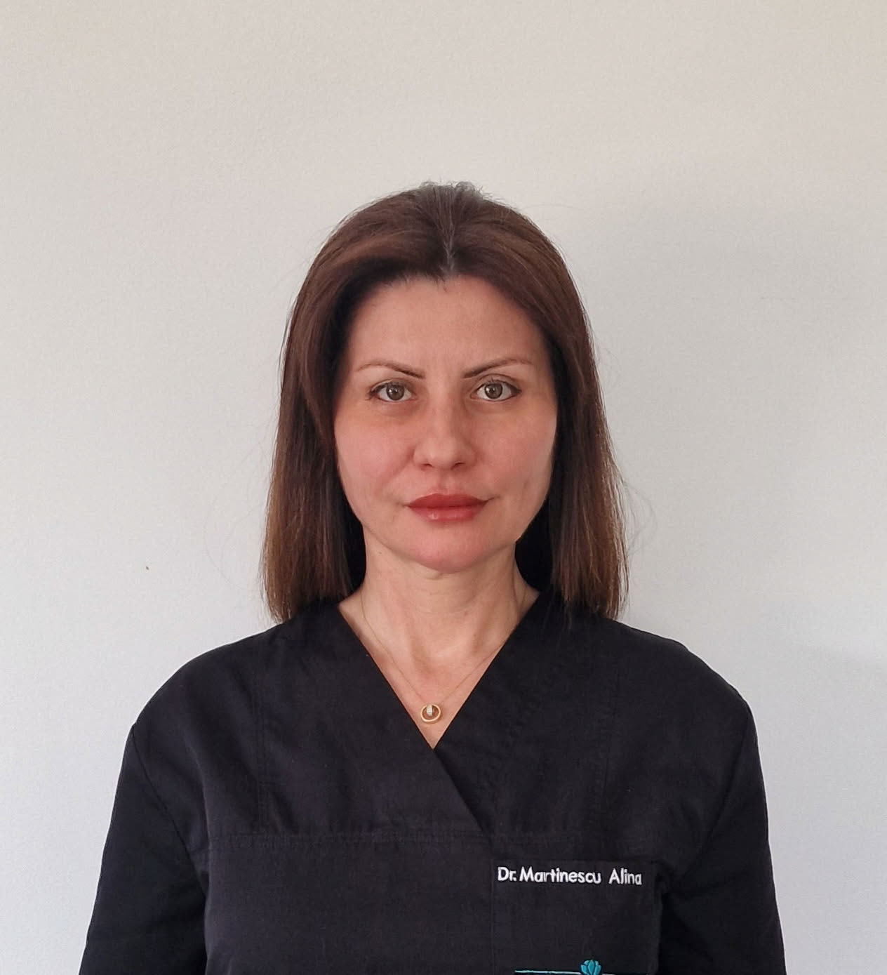 Alina Martinescu Dermato