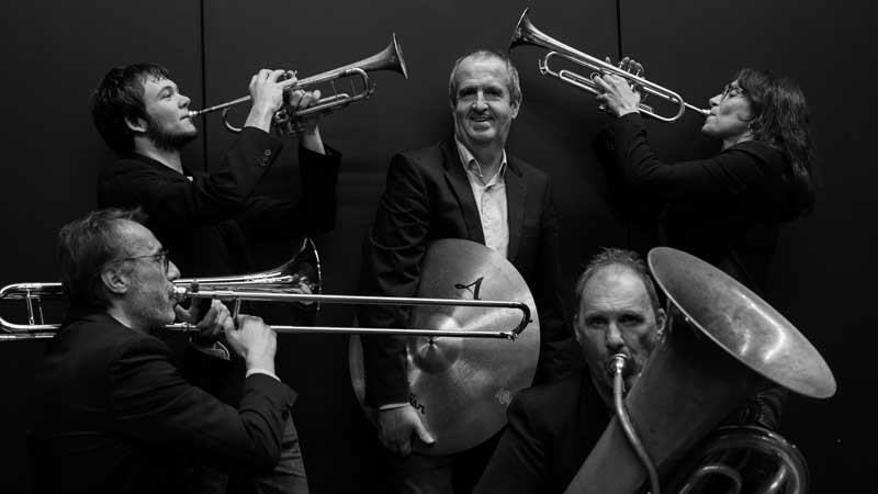 Brass nova photo 3