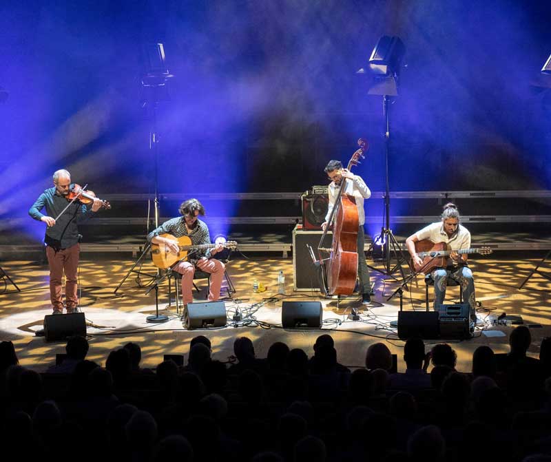 Concert MS2