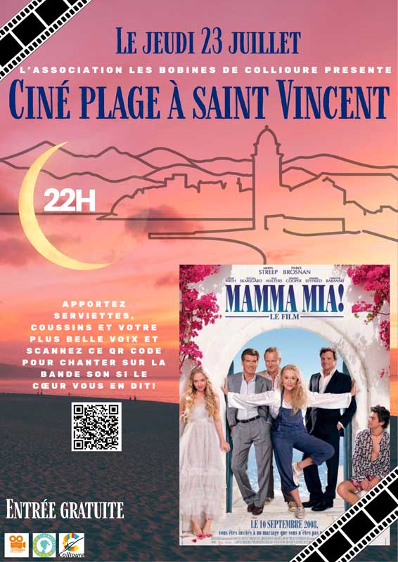 Copie de Copie de Copie de Red Black Modern Bold Cinema Club Presentation (Affiche (portrait A3))