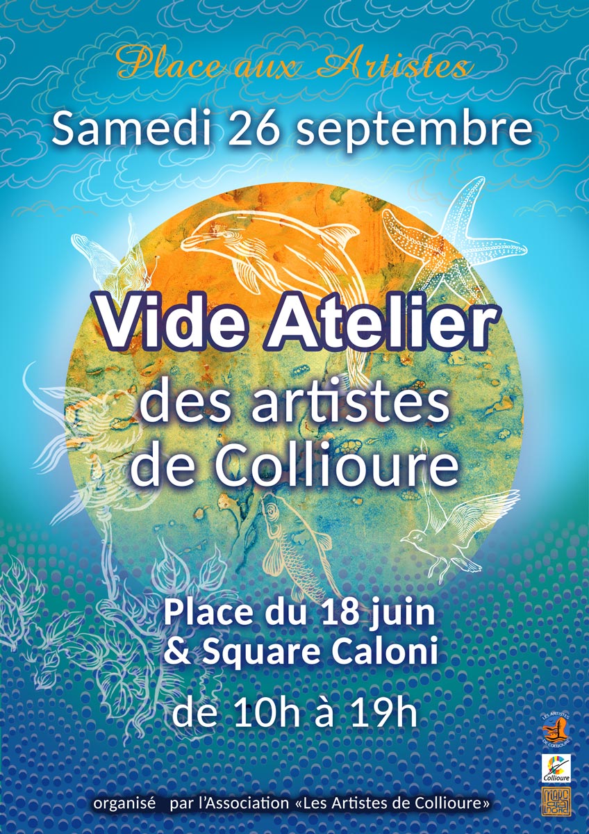 Vide Atelier Affiche corrigée