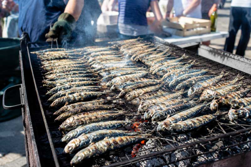 Sardinade