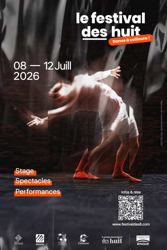FD8 2026 affiche