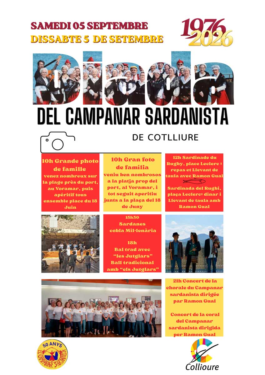 Affiche diada WEB