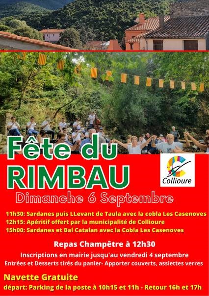 Fete Rimbau